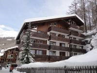 Bolero 4.5 Dachzimmerwohnung - B&B Zermatt