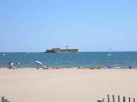 Appartement Antinea - B&B