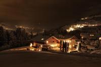 Residence Alpenrose - B&B Bressanone