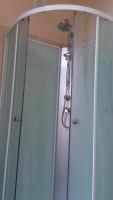 Standard Doppelzimmer mit Gemeinschaftsbad