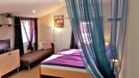 Krisztina Apartman