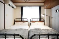 Apartment mit 2 Schlafzimmern