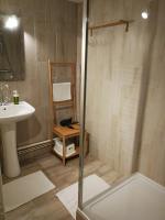 Camera Familiare con Bagno Privato
