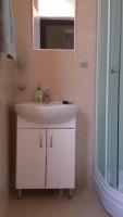 Camera Matrimoniale Standard con Bagno in Comune