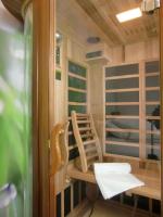 Comfort Driepersoonskamer met Douche