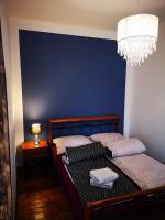 Partyzantow 22 - B&B