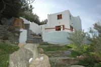 Blue Vista Cottage Sitia - Bed and Breakfast Sitia