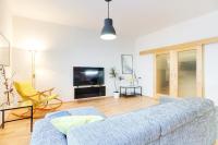 Appartement avec Terrasse