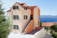 Iris Apartments Bol - Chambres d’hôtes