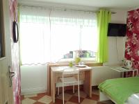 Single Room with Bathroom Top Floor