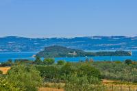 Apartment mit 2 Schlafzimmern und Seeblick