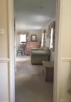 Chambre Double ou Lits Jumeaux Supérieure - Vue sur Jardin