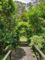 English Gardens - Garden Retreat - Bed and Breakfast Springbrook