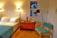 Twin Room with Terrace