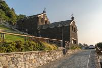 Paradiso del lago x5 - B&B