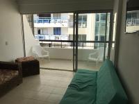 Appartement met Uitzicht op Zee