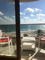 Espadon Apartment - B&B Mahdia