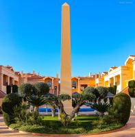 LuzBay Pool Apartments - B&B