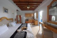 Monolocale con Balcone