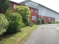 Ferien auf der Sönnenswarf - B&B Ockholm