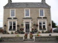 The Spindrift Guest House - B&B Anstruther