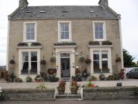 B&B Anstruther - The Spindrift Guest House - Bed and Breakfast Anstruther