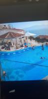Valentino apartments Bouganville Bay Saranda - Chambres d’hôtes