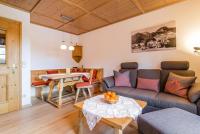 Appartamento con Balcone