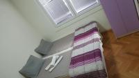 Basic Dreibettzimmer