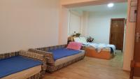 Apartment - Erdgeschoss