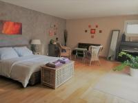 Suite con 2 Camere da Letto