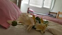 Comfort Dreibettzimmer