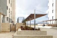 Savyoney Ramat Sharet By Isrentals- 3 Bedrooms - Ferienwohnung Jerusalem