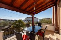 Apartmani Petra - Chambres d'hôtes Trogir