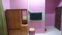 Deluxe Kamer met Queensize Bed