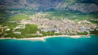 Apartments and Mobile Homes Makarska - B&B Macarsca