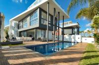 White Pearl Villas - Ferienwohnung Protaras