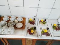 Angga Guest House - B&B Pemuteran