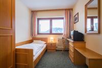 Standard Single Room with Shower