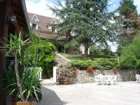 L'Oasienne - Chambres d’hôtes Lissac-et-Mouret