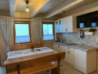 Chalet con 2 Camere da Letto