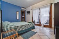 Chambre Double Deluxe avec Balcon