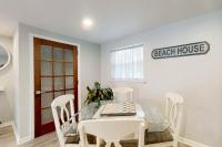 Casa Vacanze con 3 Camere da Letto