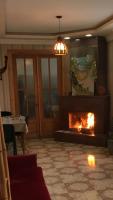 Guest House Shvelidze - Bed and Breakfast Bordzjomi
