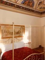 Tweepersoonskamer met 1 of 2 Bedden en Badkamer