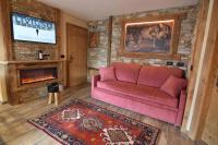 Apartamento de 3 dormitorios (6 adultos) 