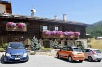 B&B Livigno - Chalet Li Mina - Bed and Breakfast Livigno