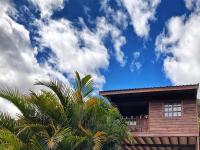 Cabaña Vista Verde - B&B