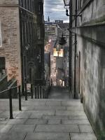 No 1 Grassmarket Old Town Edinburgh - B&B Edinburgh