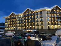 Snow Gudauri - B&B